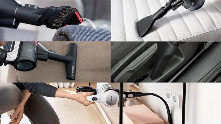 Produktbild Bosch Hausgeräte Unlimited 7