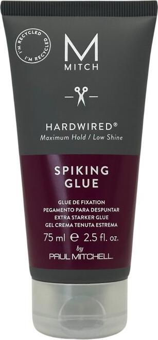 Produktbild Paul Mitchell Mitch Hardwired (Haargel, 75 ml)