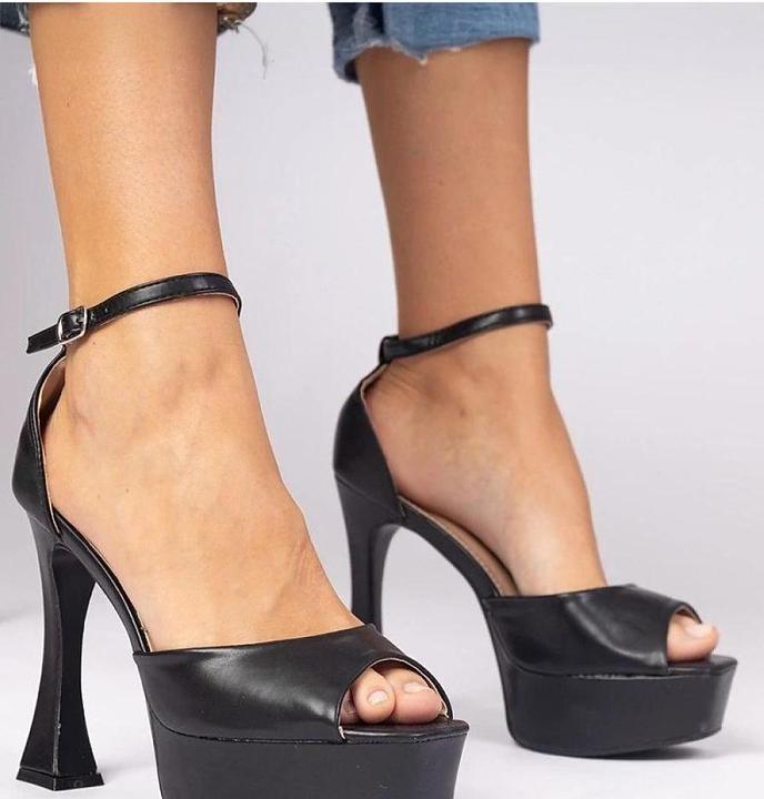 Actual product image Primo Sandalen mit Absatz (40)