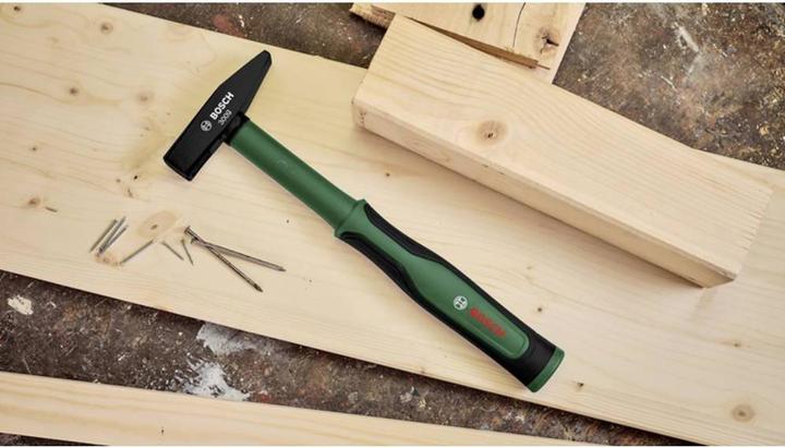 Actual product image Bosch Professional Schlosserhammer (300 g)