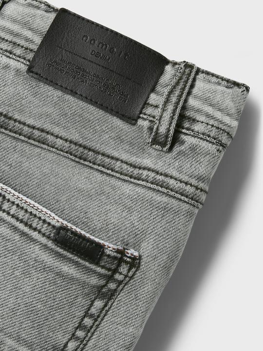Produktbild Name it Slim Fit Jeansshorts (92)