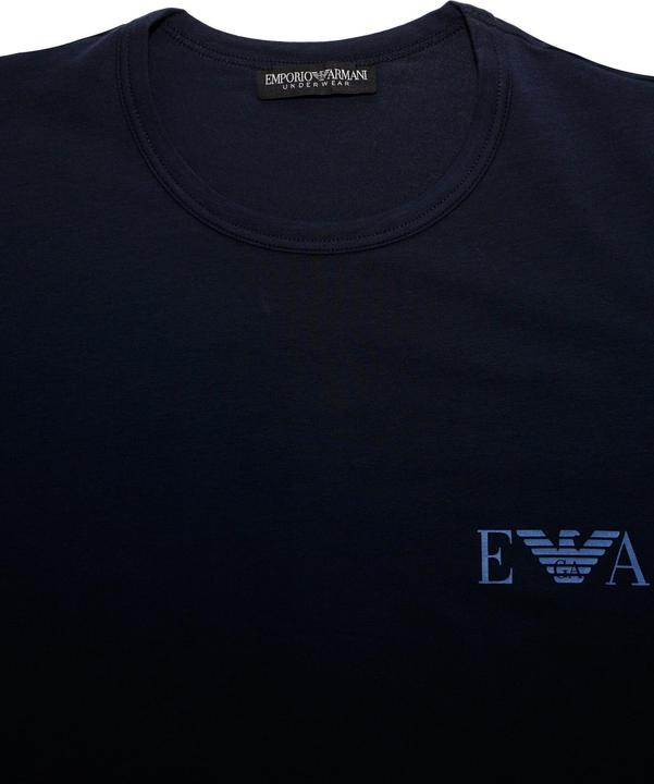 Produktbild Emporio Armani Longsleeve Langarmshirt (XL)