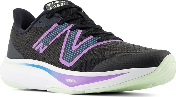 Image du produit New Balance GPFCXLK3 Kids Fuel Cell Rebel v3 Lace (37.5)