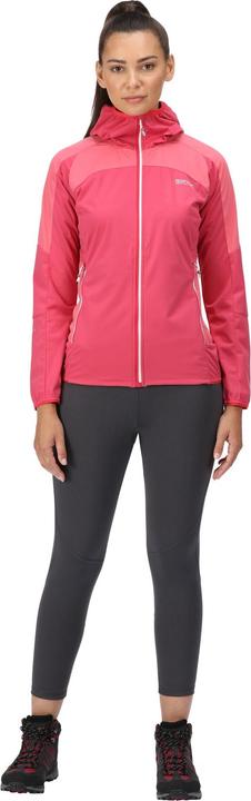 Actual product image Regatta Tarvos Iv Jacket (34)