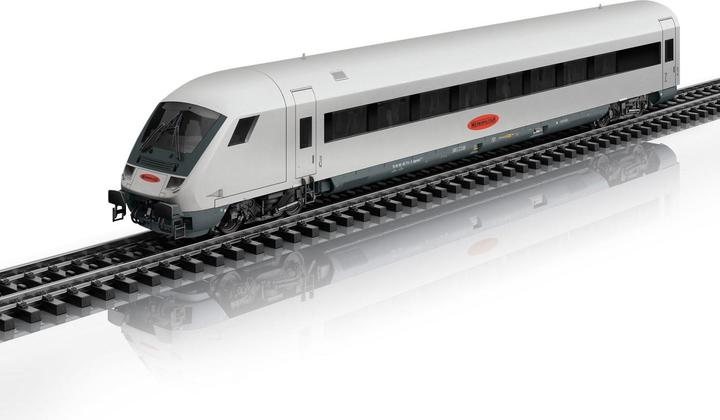 Produktbild Märklin 26931 H0 Metropolitan Express Train (MET) der DB AG (Spur H0)