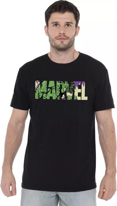 Produktbild Hulk TShirt (XL)