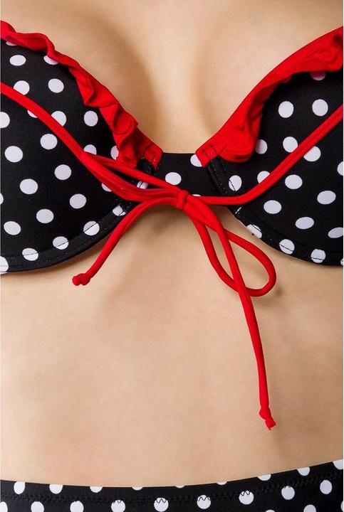Actual product image Belsira Highwaist bikini (XS)
