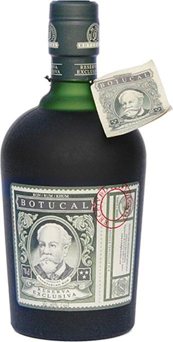 Immagine prodotto Botucal Rum Reserva Exclusiva dal Venezuela