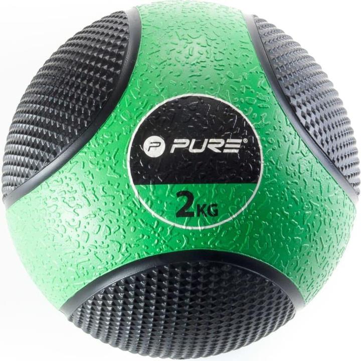 Pure2improve Medicine ball