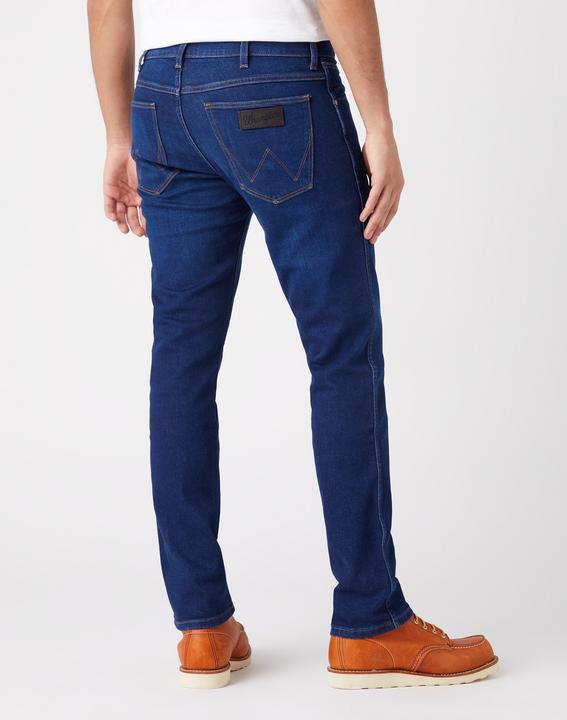 Produktbild Wrangler Larston Medium Stretch (W31/L30)