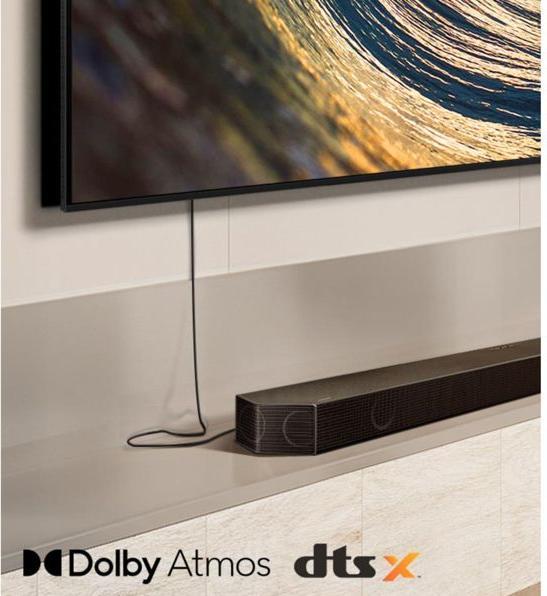 Produktbild Samsung HW-Q935GD/ZG (540 W, 9.1.4 Kanal)