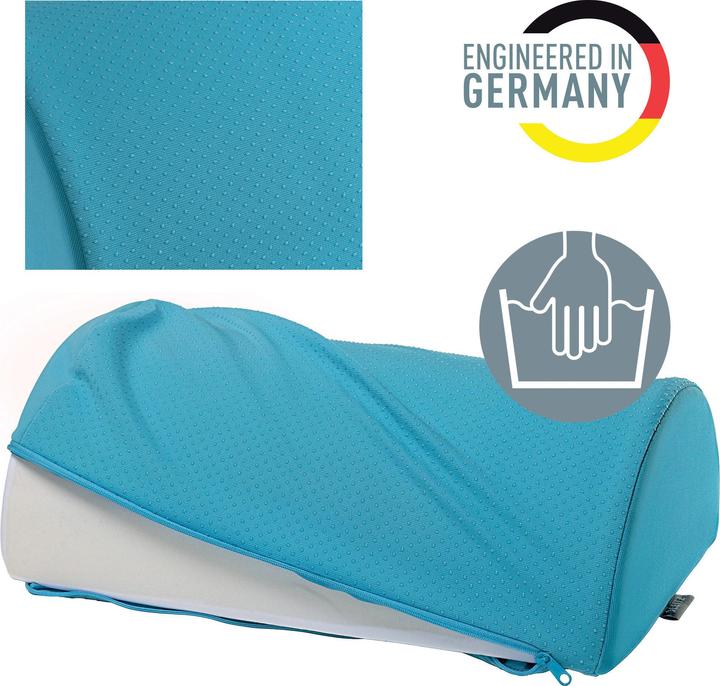Produktbild Leitz Ergo Cosy Fussstütze (26 x 14 x 40.5 cm)