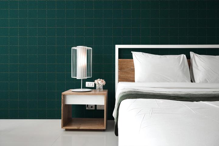 Produktbild Tadessi Fliesen Mosaik Mauri M1-No.3160 | Fliesenoptik (13 x 13 cm)
