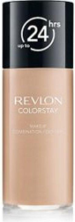 Image du produit Revlon Fond de teint ColorStay® combination/oily skin 250 Fresh Beige (250 Beige frais)