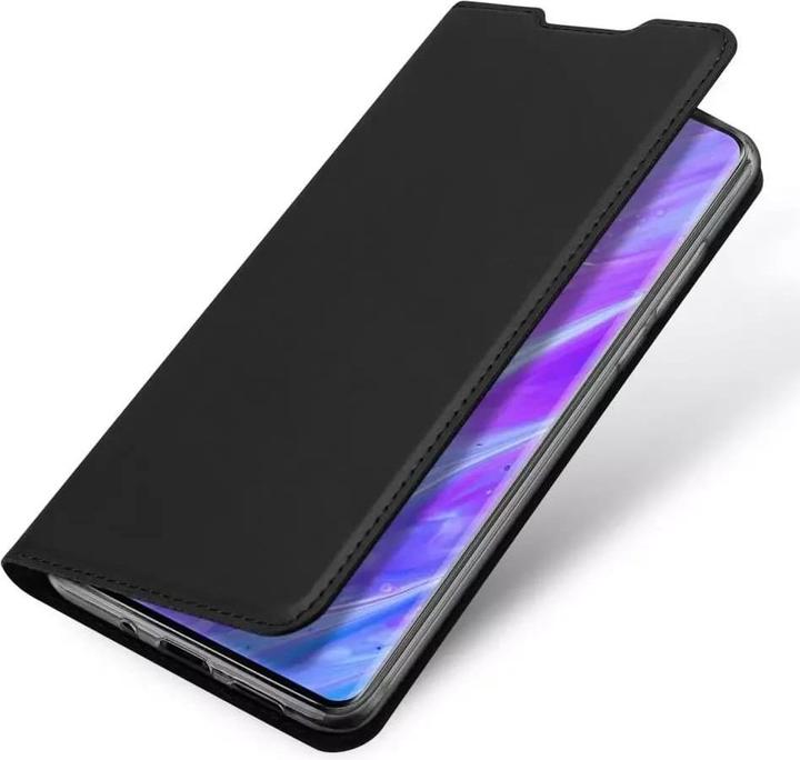 Produktbild Dux Ducis FE - Skin Pro Flip Case (Samsung Galaxy S24 FE)