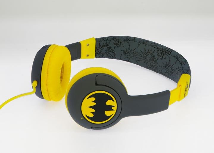 Actual product image OTL Batman Bat Signal