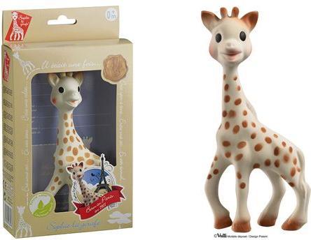 Immagine prodotto Sophie de Giraf Sophie La Giraffa Così Pura