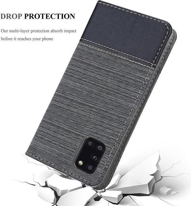 Produktbild Cadorabo Jeans Optik (Samsung Galaxy A31)