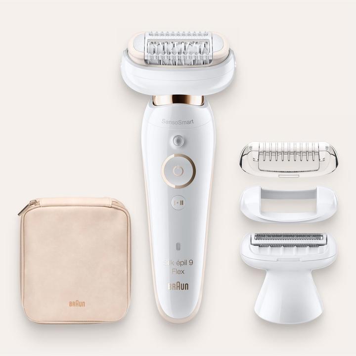 Produktbild Braun Silk-épil 9 Flex