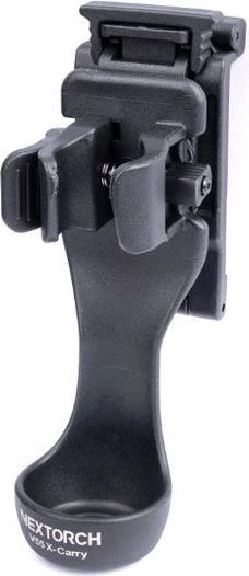 Produktbild Nextorch Taktisches Taschenlampen-Holster V55