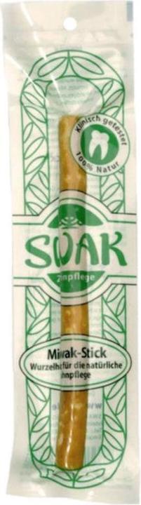 Swak Zahnpflege Miswak Stick