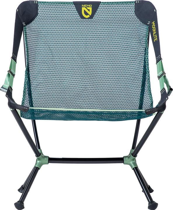 Nemo Equipment Moonlite Reclining Camp