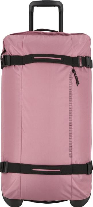 American Tourister Urban Track M 2-Rollen Reisetasche 68 cm (94 l, L (90 - 115l))