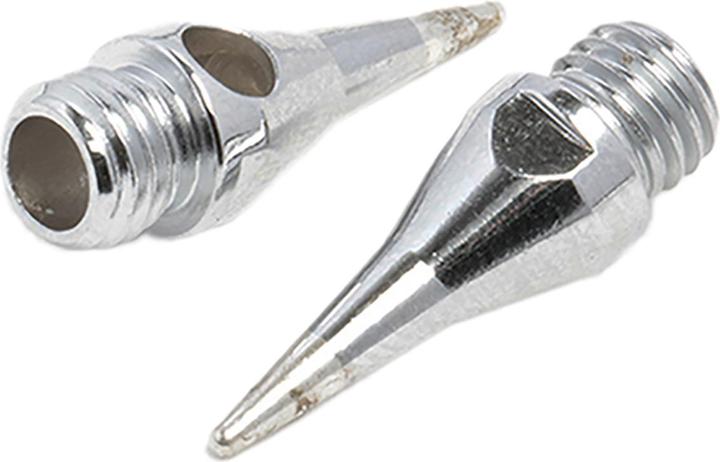 Actual product image Dremel Soldering tips 201 (Soldering tip)