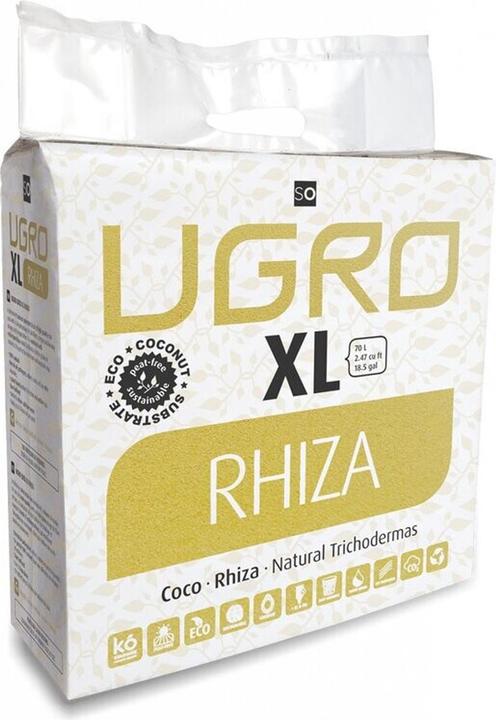 Image du produit Ugro XL Basic