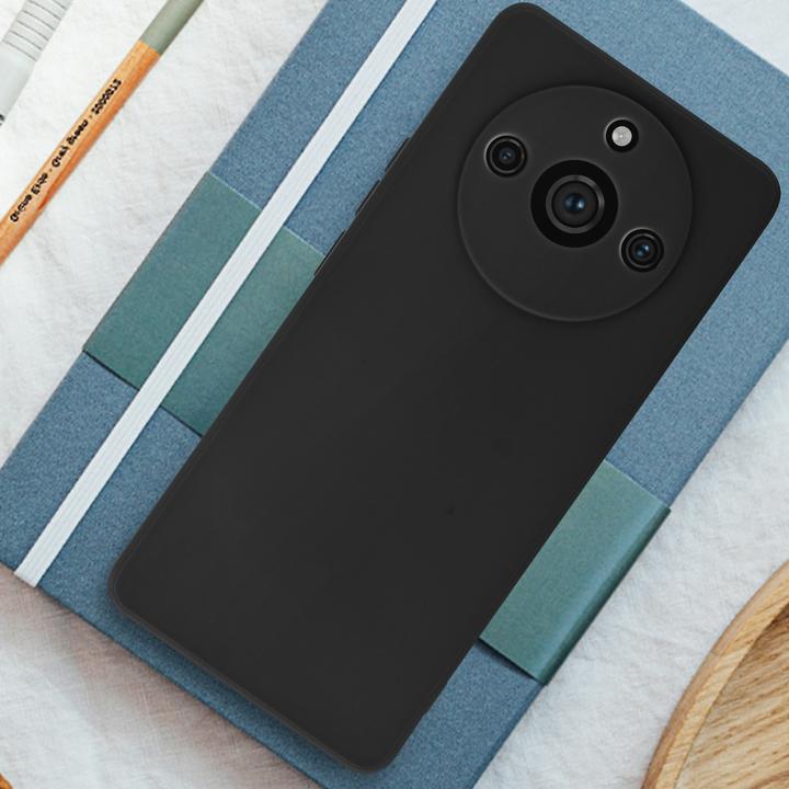 Produktbild Avizar Classic Case Mat Series (Realme 11 Pro+)