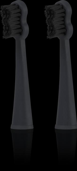 Immagine prodotto Megasmile Sbiancamento nero sonico (2 x)