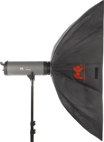 Produktbild Falcon Eyes Studioblitz Set TFK-21200L mit LCD-Schirm (1200 W, Set)