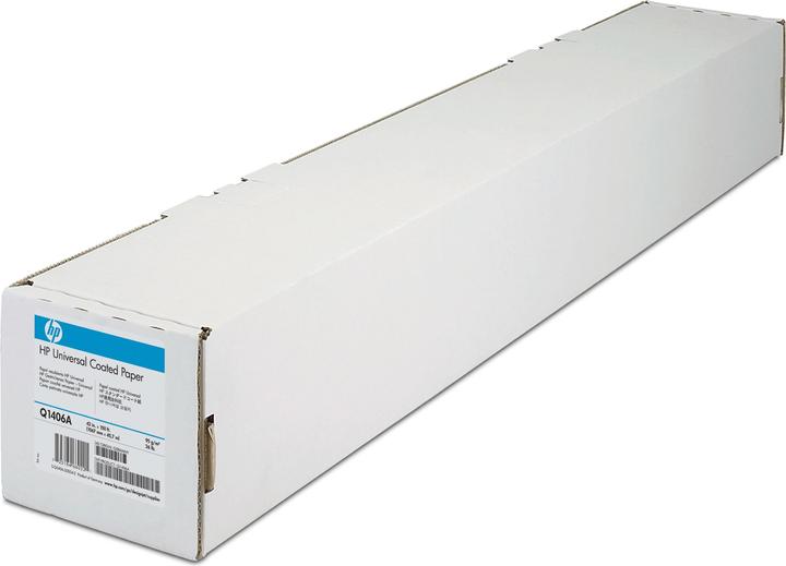 Immagine prodotto HP Q1406a (95 g/m², 4570 cm, 106.70 cm)