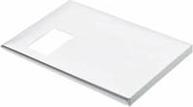 Image du produit Mailmedia POCHETTES À SOUFFLET,BLANC,C4,MF,2CM
