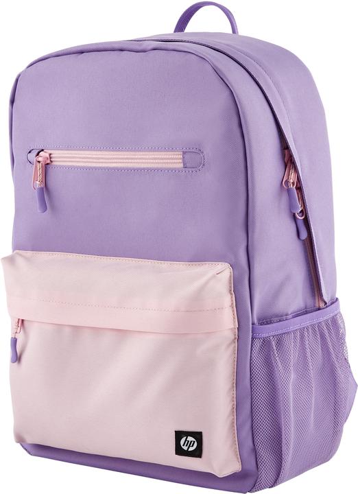 Produktbild HP Campus Lavender Backpack (P) (17 l)