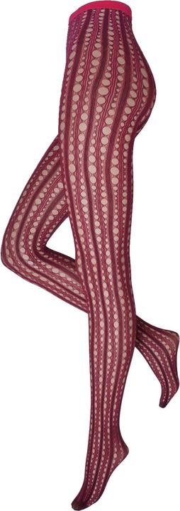 Actual product image Levee Fashion Colour Tights, size 38-40 (38 - 40)