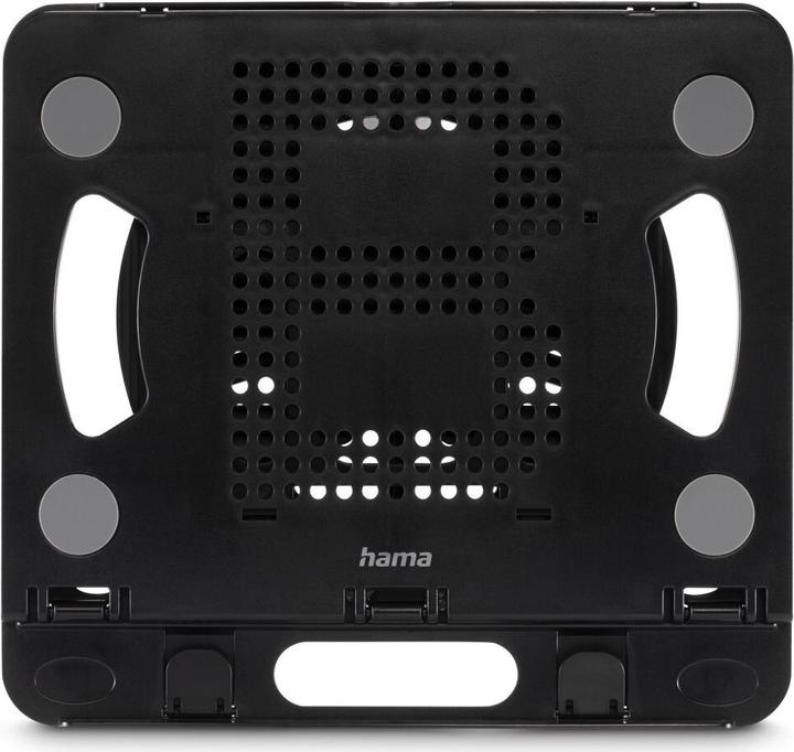 Actual product image Hama Rotation" 360° rotatable, 8-step tiltable, up to 40cm (15.6