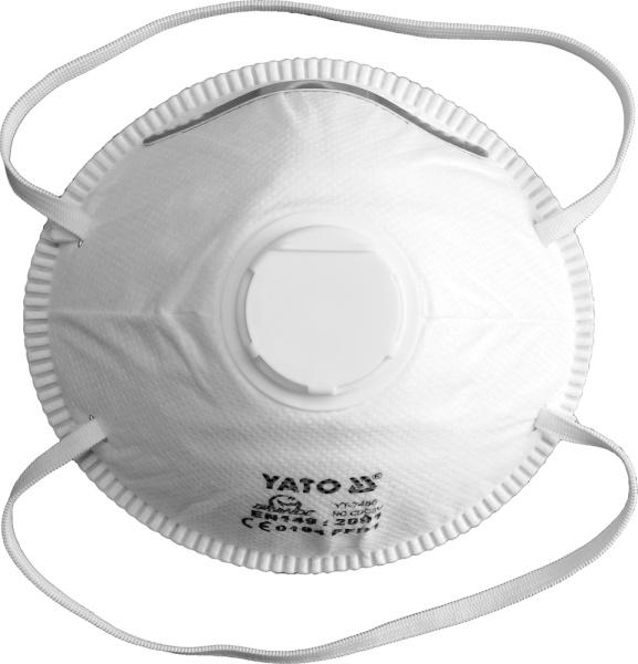 Produktbild Yato YT-7486 (FFP1, 3 x)