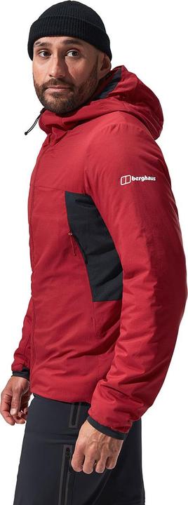 Produktbild Berghaus Mtn Seeker Synthetic Hoodie (M)