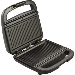 Image du produit Tefal Croc Time SM193D - Tosti ijzer