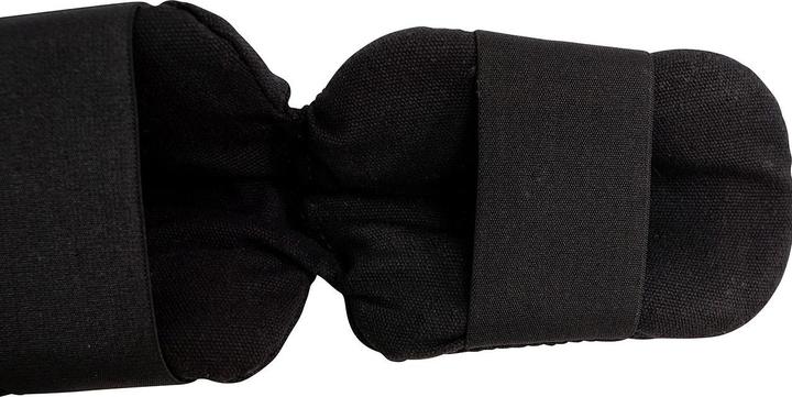 Actual product image Tunturi Allround Schienbeinschoner gepolstert (XS)