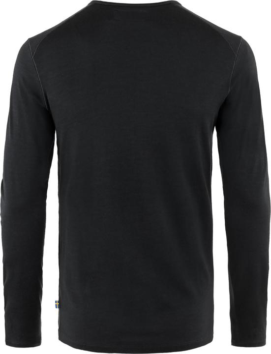Produktbild Fjällräven Bergtagen Thinwool (S)