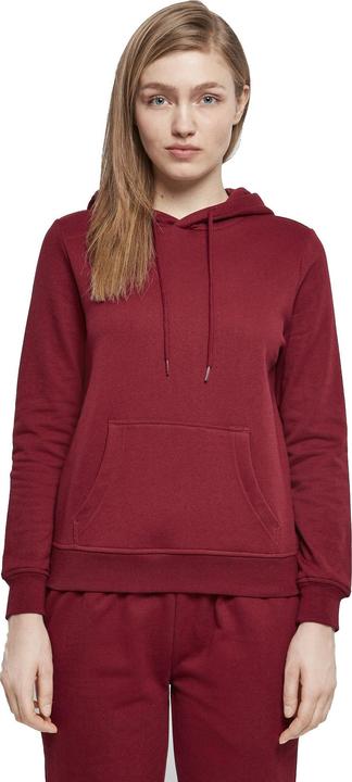 Produktbild Build Your Brand Basic Kapuzenpullover (XXL)