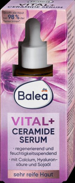 Image du produit dm Balea Sérum Vital+ Céramide