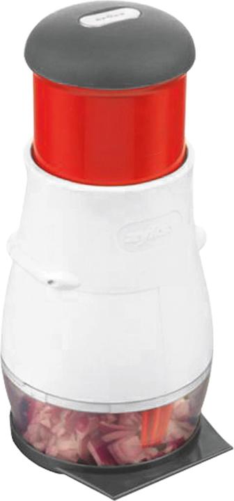 Zyliss Zig Zag 2 handmatige voedselhakker