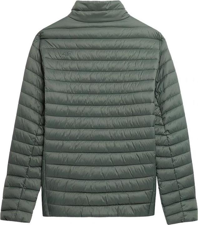 Produktbild 4F Herrenjacke grün H4Z21 KUMP003 41S (41)