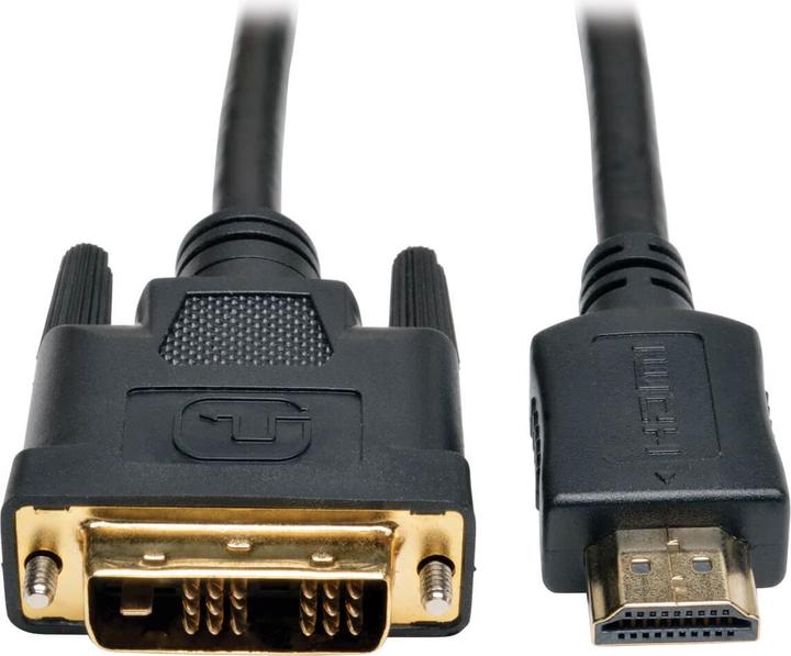 Eaton HDMI - Dvi (0.91 m, HDMI)