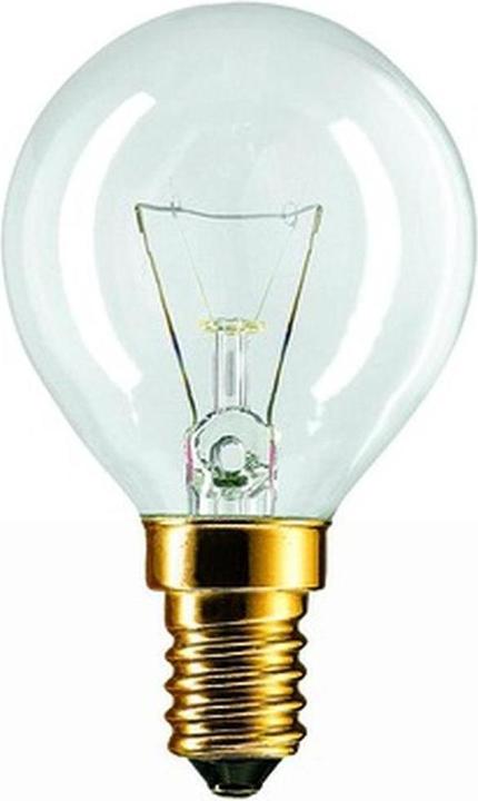 Produktbild Philips Backofenlampe (E14, 40 W, 430 lm, 1 x, E)
