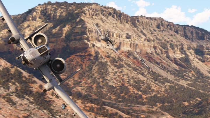Image du produit Microsoft Flight Simulator 2024 Aviator Edition (PC, Xbox Series X, Xbox Series S)