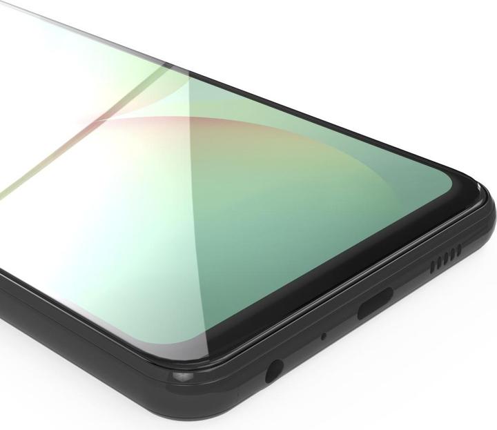 Produktbild Hama Extreme Protect (1 Stück, Samsung Galaxy A26)